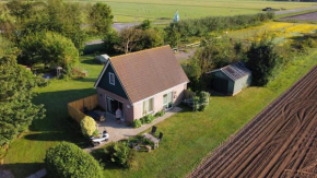 Vrij uitzicht Texel